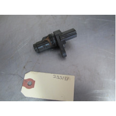 23S131 Crankshaft Position Sensor From 2009 Saturn Aura  2.4 12588992
